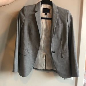 Banana Republic Blazer in 00P